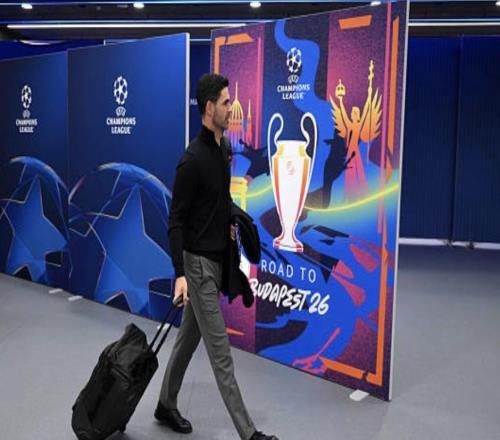 隊(duì)報(bào)：塔帥認(rèn)為丟聯(lián)賽冠軍會是莫大失敗，他毫不在意外界評價(jià)