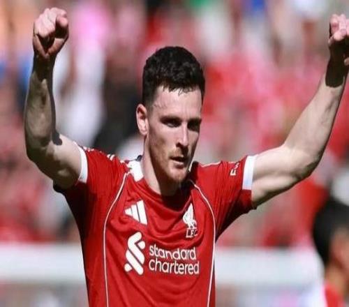 記者：費內(nèi)巴切口頭報價羅伯遜，6月主席選舉前談判不會推進