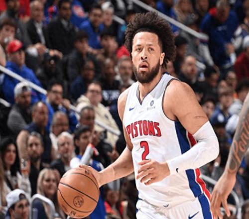 湖人機(jī)會(huì)！活塞116109險(xiǎn)勝魔術(shù)，坎寧安45+4+5，哈里斯砍23+8+2