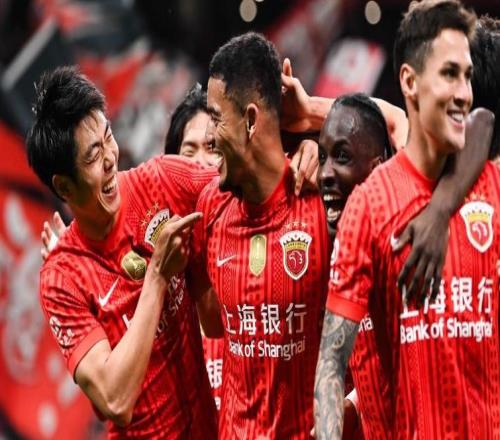 喜訊！上港還有一位外援有望亮相迎來賽季首秀，最快7月份出戰(zhàn)