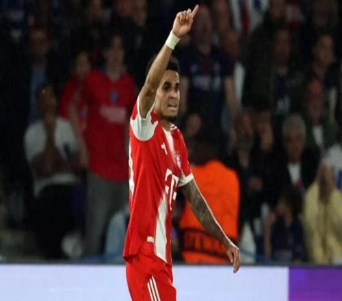 西媒：巴黎拜仁大戰(zhàn)證明邊鋒重要性，巴薩質(zhì)疑拉師傅適配性由