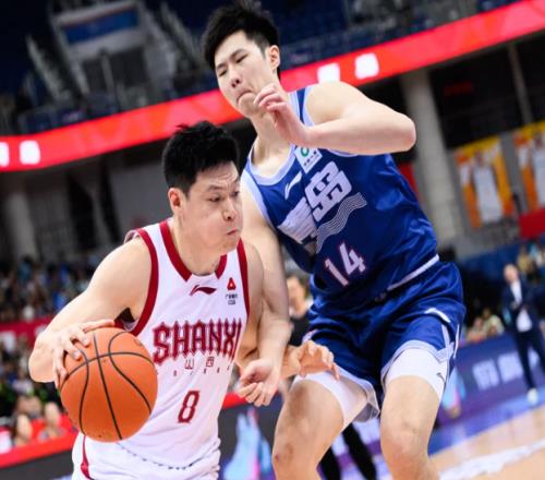 得分+籃板沒(méi)犯規(guī)多！前國(guó)手13分鐘5犯離場(chǎng)，球迷：看你打球真難受