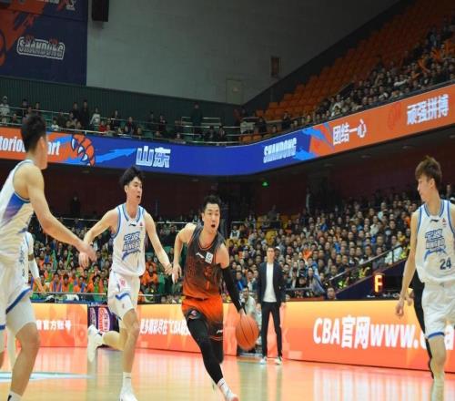 贏球續(xù)命輸球回家！5月1日晚高速男籃客戰(zhàn)遼寧，高詩巖可否復(fù)出