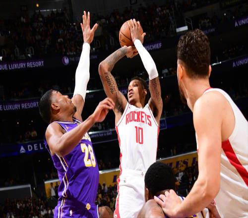 火箭翻盤(pán)率升至28%！4大喜訊沖160負(fù)0勝神跡KD傷缺5新星劍指歷史