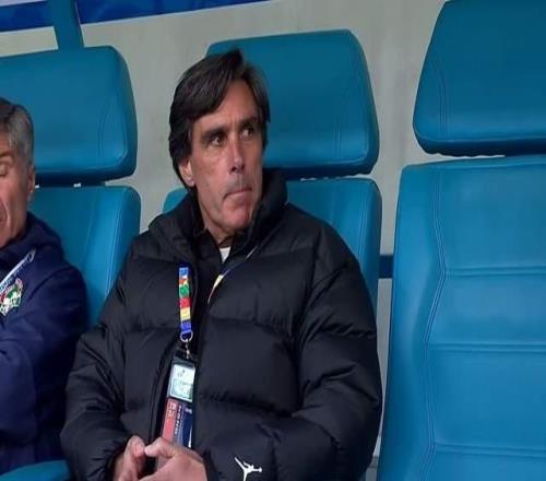 河南再輸進降級區(qū)，納薩里奧速歸遼寧至少保平局李金羽帥位才穩(wěn)