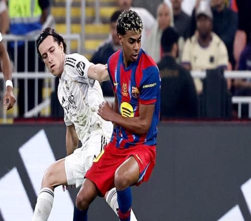 西足球協(xié)會秘書長：皇馬傷病頻發(fā)，根源在于沒能推遲首輪比賽