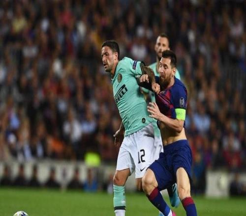 森西：若沒有傷病，我可能在巴薩、曼城，也可能還在國米