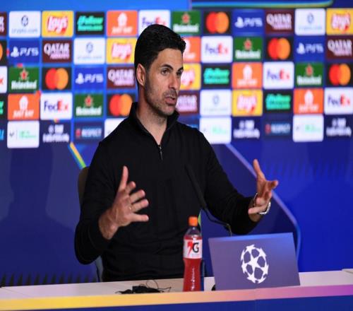 爭議！槍手絕殺點球被取消44歲塔帥氣炸：不可接受改變晉級走勢