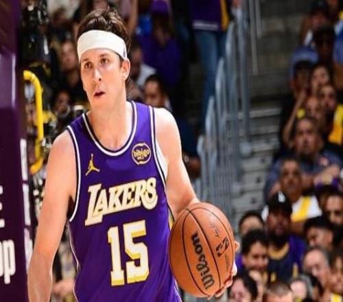 里夫斯：我熱愛籃球能重返賽場競爭的感覺真好