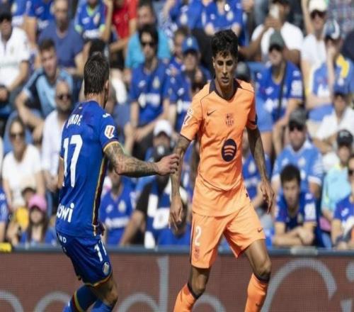 世體：新月無意再次外租坎塞洛，要么讓他留隊要么出售他