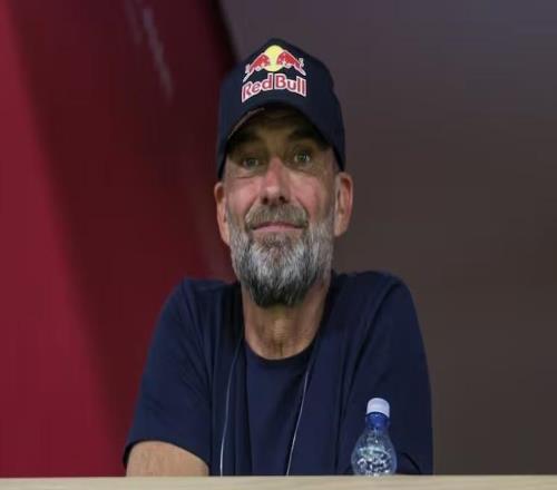 塞爾電臺：皇馬更衣室更喜歡克洛普，而不是穆里尼奧