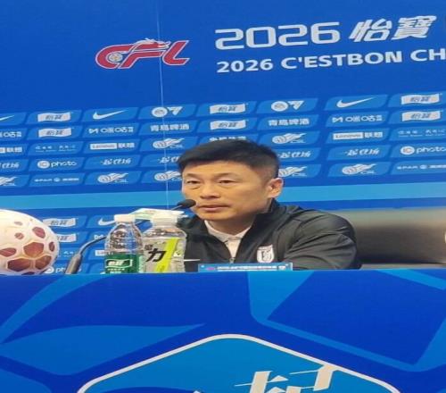 李國旭：希望有更多球員站出來，拿下比賽