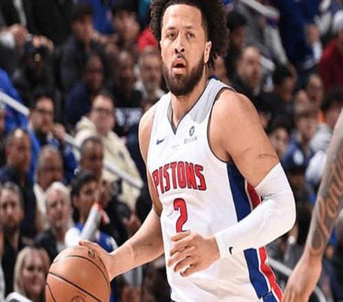 頑強(qiáng)的32！東部第一拒絕淘汰，坎寧安45+5+4，班切羅空砍45+9+7