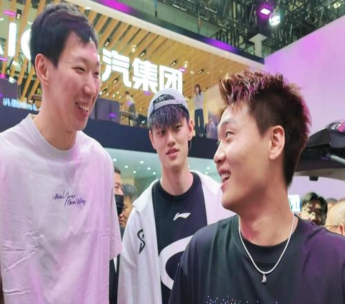 放心了！趙睿親承季后賽會(huì)復(fù)出，完整體的北京值得期待！