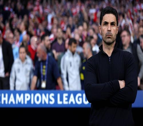 阿爾特塔七年無冠：建隊大師還是冠軍絕緣體