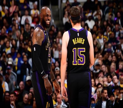 里弗斯11+6！湖人4751火箭，看數(shù)據(jù)：他就是頭號罪人！