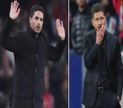 當(dāng)足球只?！翱刂啤保厚R競(jìng)槍手11平局，撕開(kāi)了功利主義的遮羞布