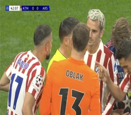 馬競(jìng)歐冠單賽季已丟27球，為1965年以來(lái)晉級(jí)四強(qiáng)球隊(duì)最多