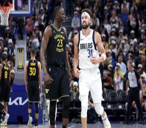 格林：勇士王朝的一部分在克萊離開(kāi)時(shí)就結(jié)束了