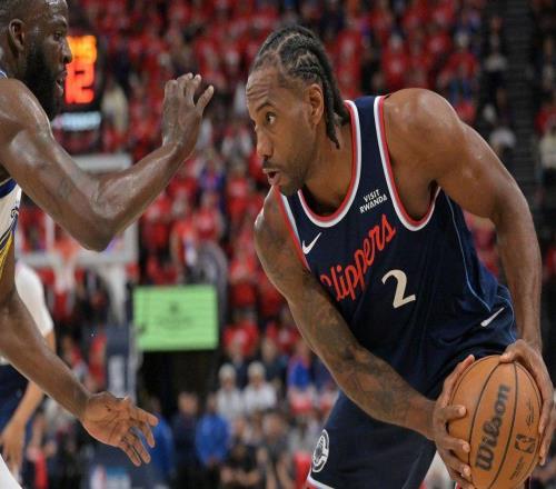 NBA傳聞：ESPN預(yù)測萊昂納德可能加盟熱火而非勇士、火箭或活塞