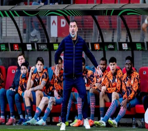 圖蘭：隨馬競贏得西甲讓我驕傲，因?qū)κ质菤v史最好的兩支球隊