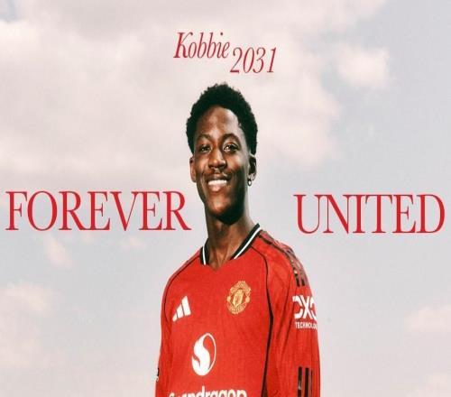 梅努社媒曬照發(fā)文：很自豪能續(xù)約五年，很感恩能稱這里為家