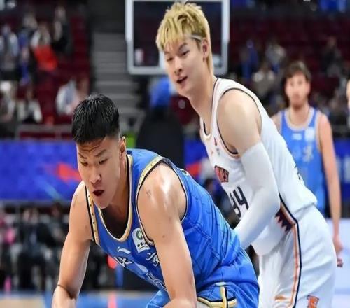 徐昕打爆舊主砍兩雙！廣東德比慘敗，焦泊喬坐冷板凳引爭議