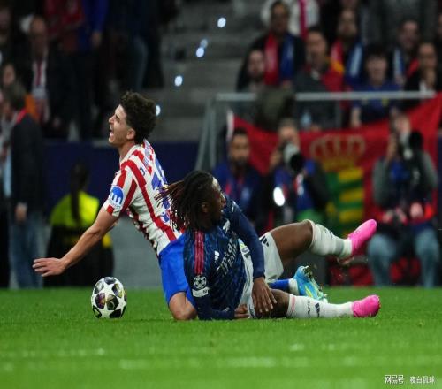 歐冠馬競11阿森納暗藏隱患！連傷三大主力，西蒙尼卻底氣十足