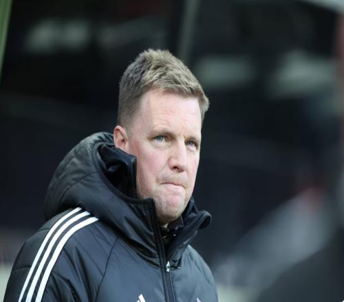 紐卡斯?fàn)枩?zhǔn)備啟動重建，埃迪豪的帥位還穩(wěn)嗎