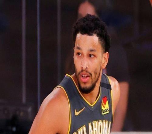 拒絕替補(bǔ)！安東尼加盟雷霆時(shí)不屑一笑，一年后卻因防守被掃地出門(mén)