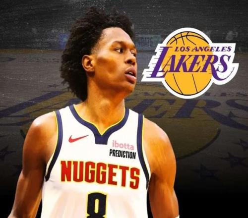 湖人將追逐新星沃特森，公?；@網(wǎng)同樣有意，掘金談判更占優(yōu)勢