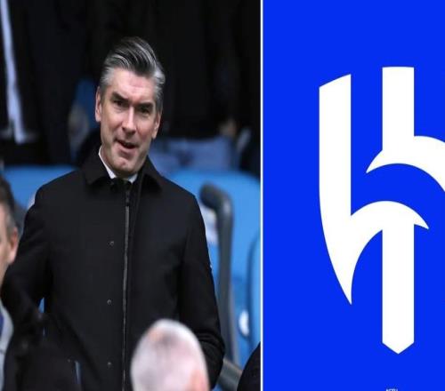 斯基拉：里查德休斯將離開利物浦，并擔(dān)任利雅得新月體育總監(jiān)