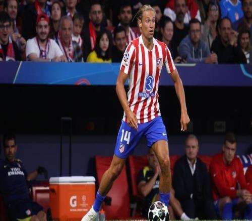 略倫特：我們?cè)谶M(jìn)攻三區(qū)太著急了，機(jī)會(huì)不多還沒(méi)把握住