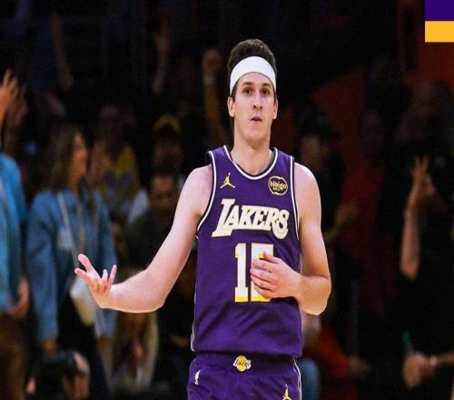 從30到32！湖人又輸球，里夫斯復(fù)出打亂節(jié)奏，詹姆斯25分7助