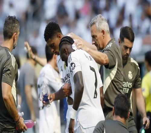 阿斯：皇馬內(nèi)部認(rèn)為，傷病潮的主要原因是季前備戰(zhàn)時(shí)間太倉(cāng)促