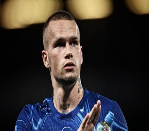 遭禁賽四年！切爾西飛翼穆德里克急眼上訴，盼下賽季復(fù)出