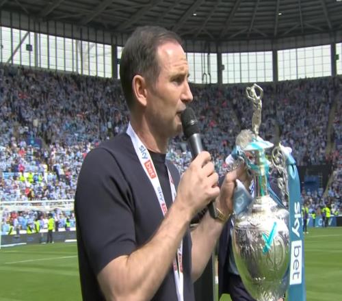 記者：水晶宮已接觸六位主帥，但不太可能請(qǐng)來(lái)蘭帕德