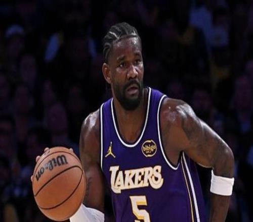 艾頓談里夫斯回歸：清楚他為走到這一步付出了多少努力