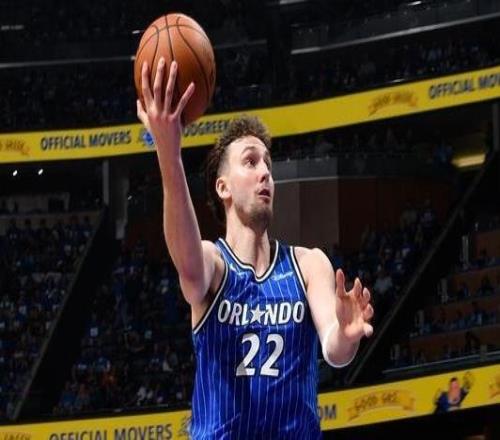 小瓦格納因右小腿拉傷將缺席今日系列賽G5