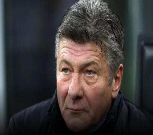 意媒：前國米主帥馬扎里有望執(zhí)教希臘球隊伊拉克里斯