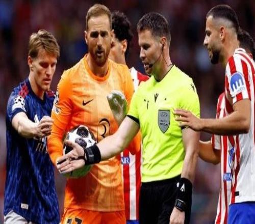 點(diǎn)球沒(méi)了難受平局其實(shí)能接受辛勞阿森納繼續(xù)渡劫