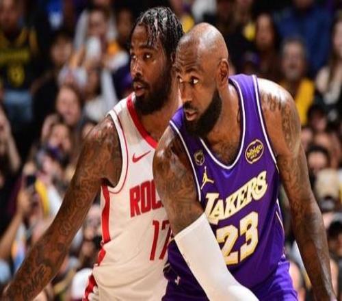 詹姆斯：雖然防守很重要但歸根結(jié)底我們必須要得分