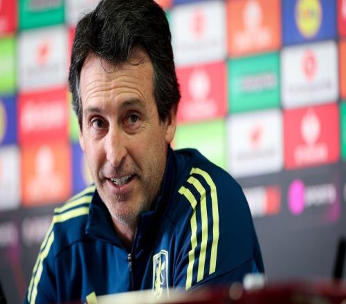 埃梅里：四個(gè)歐聯(lián)冠軍已是過去式，我要在維拉書寫新篇章