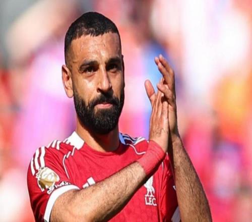 沙特媒體：薩拉赫可能近期透露下家，多支沙特球隊對其有意