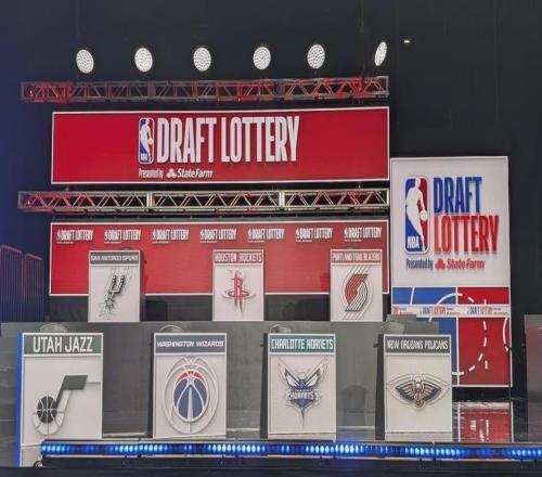 NBA改抽簽規(guī)則治擺爛，卻可能制造更大麻煩