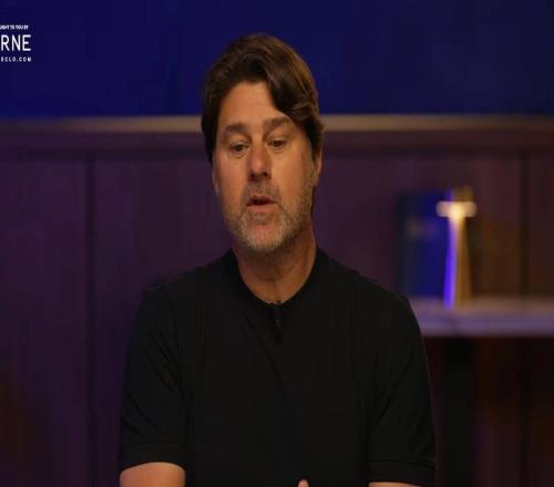 波切蒂諾呼吁切爾西所有者"解釋這個計劃"