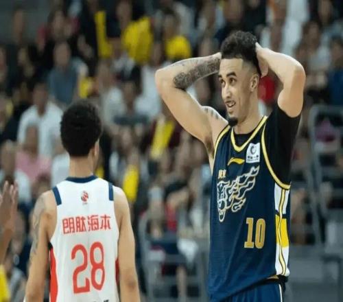 季后賽“廣東德比”二番戰(zhàn)前瞻廣東東陽(yáng)光能否把系列賽拉回東莞