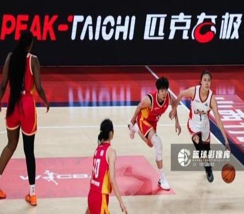 匹克體育持續(xù)15年深耕女子籃球市場(chǎng)，助力四川女籃鑄就“四年三冠”