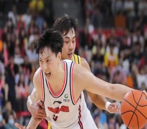 徐昕反戈砍兩雙！廣州內線完爆廣東，杜鋒戰(zhàn)術被打穿