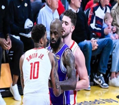 火箭逆轉(zhuǎn)湖人概率升至28%！前160次03落后都出局